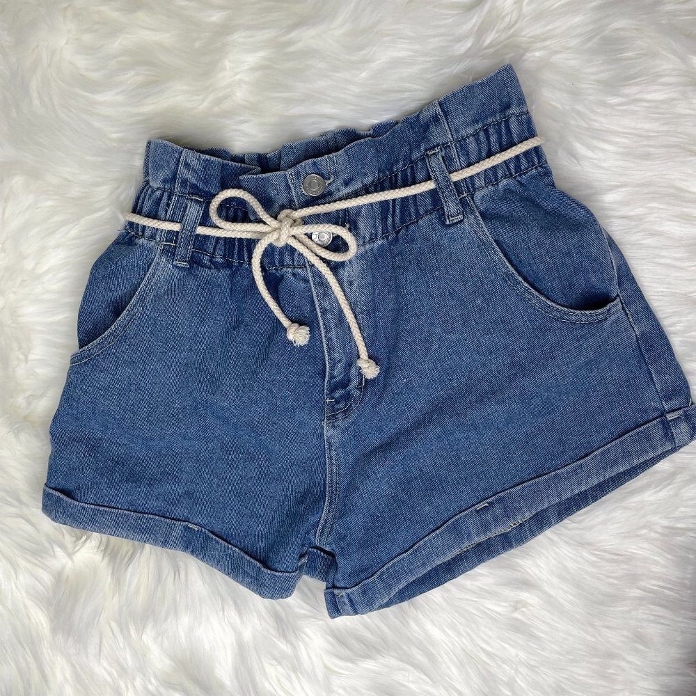 Pacsun Mom Shorts